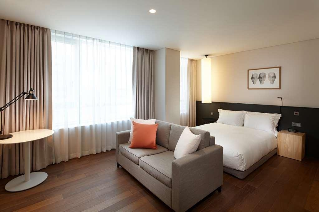 Shilla Stay Seocho Gangnam Station Seoul Phòng bức ảnh